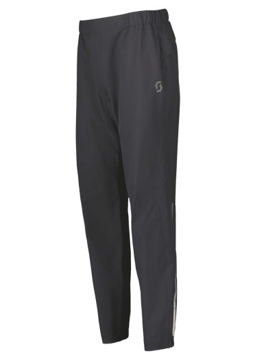 detail Pánske cyklistické nohavice Scott Pants Commuter 25L Black