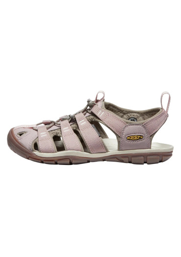 detail Keen Clearwater CNX W, timberwolf/fawn