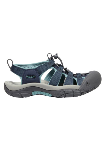 detail Keen Newport H2 W, Navy/Magnet