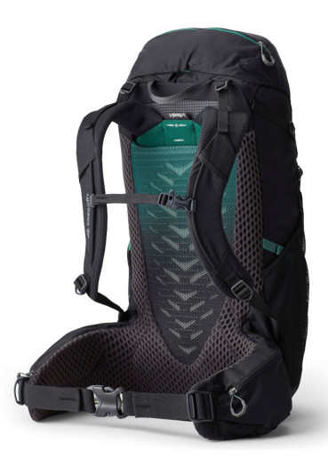detail Gregory Stout 35 RC-Forest Black