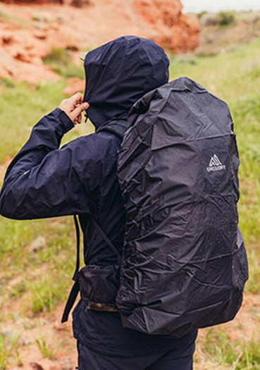 detail Gregory Stout 35 RC-Forest Black