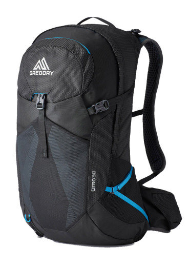detail Gregory Citro 30 RC Ozone Black