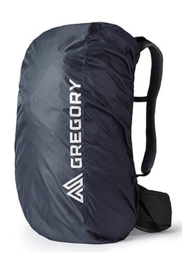 detail Gregory Obal na batoh XS (Do 30)
