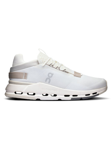 detail On Running Cloudnova 2, M Ice/Sand
