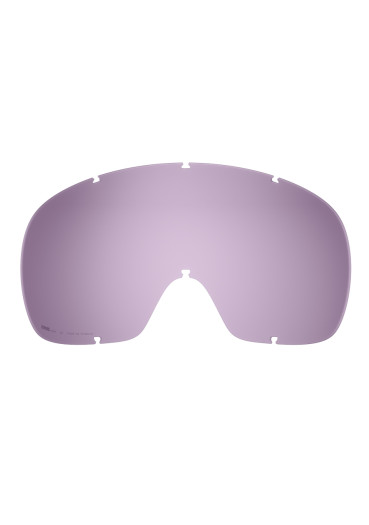 detail POC Fovea/Fovea Race Lens Clarity Highly Intense/Cloudy Violet