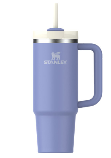 detail Stanley Quencher/Cup H2.O FlowState Tumbler 890 ml Hydrangea