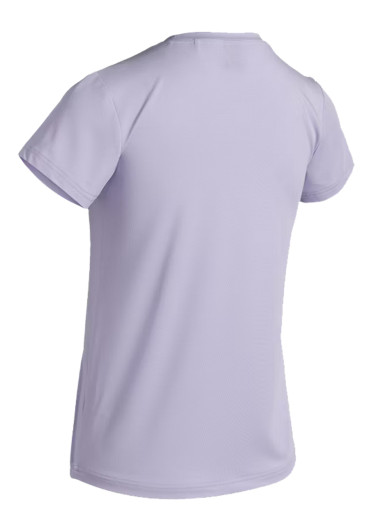 detail Dámske tričko Bjørn Dæhlie T-Shirt Tempo for Women 334040-28800 – námornícka modrá