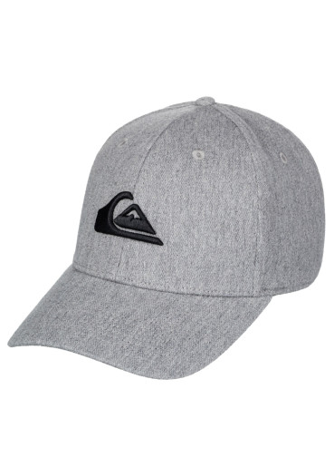 detail Šiltovka Quiksilver AQYHA04002-SGRH Decades Snapback