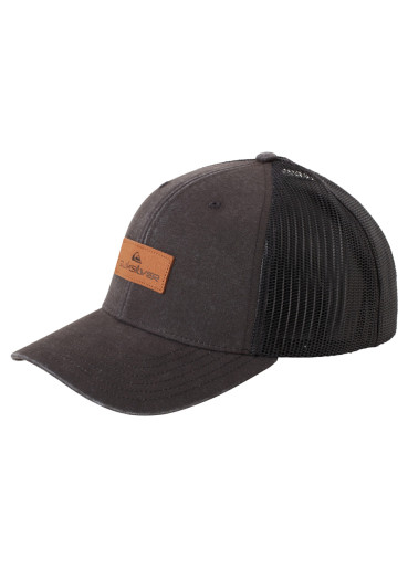 detail Šiltovka Quiksilver AQYHA05096-KVJ0 Down The Hatch Trucker