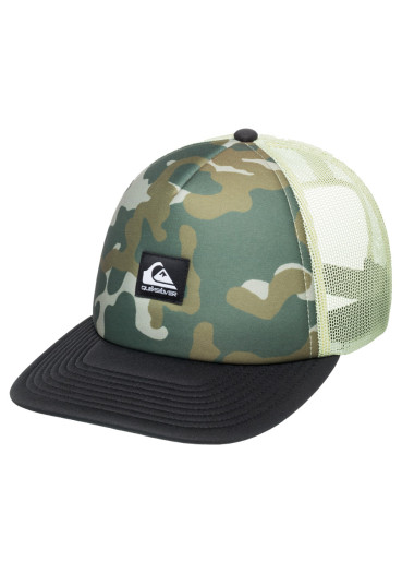 detail Šiltovka Quiksilver AQBHA03593-CRE0 Emu Coop Trucker Youth