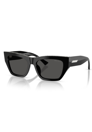 detail Jimmy Choo 0JC5035B 50008754 Black-Dark Grey