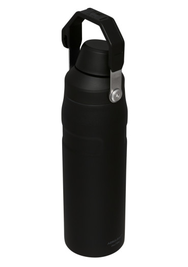 detail Stanley Aerolight Iceflow™ Fast Flow Fľaša na vodu 700 ml – Black 2.0