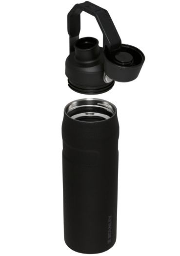 detail Stanley Aerolight Iceflow™ Fast Flow Fľaša na vodu 700 ml – Black 2.0