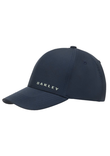 detail Šiltovka Oakley Twill Hat Blackout 02E