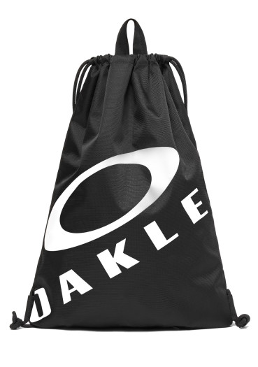 detail Vak Oakley Essential Code Pack 9.0 Blackout 02E