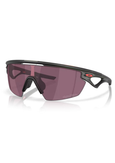 detail Slnečné okuliare Oakley 9403-2236 Sphaera TLD Matte Olive Ink