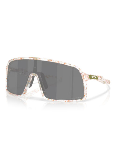detail Slnečné okuliare Oakley 9406-C737 Sutro Mt Clear Terrazzo s Prizm Black