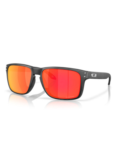 detail Slnečné okuliare Oakley 9487-0661 Holbrook XXL Matte Black Camo 