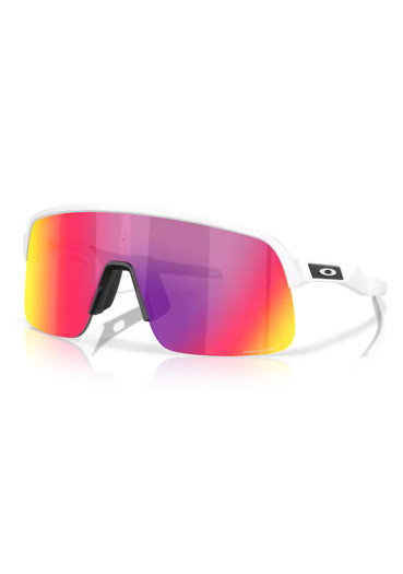 detail Slnečné okuliare Oakley 9496-0634 Sutro Lite S Matte White