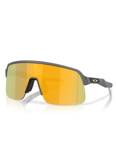 detail Slnečné okuliare Oakley 9496-0934 Sutro Lite S Matte Carbon s Prizm 24K