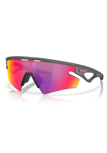 detail Slnečné okuliare Oakley 9499-0936 Sphaera Slash GDI Grey Smoke w/ Prizm Road