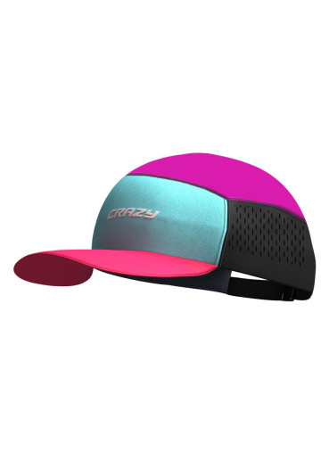 detail Crazy Cap Bro Pop-Black