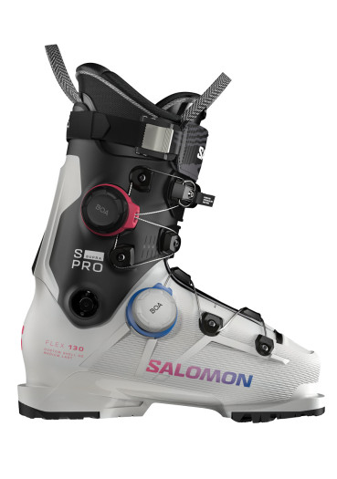 detail Lyžiarske topánky Salomon S/Pro Supra Dual BOA 130