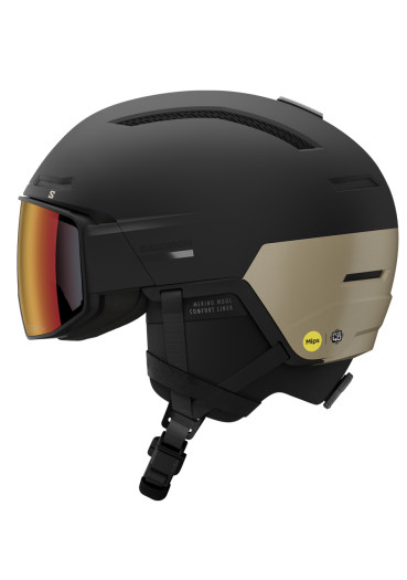 detail Salomon Helma Driver Prime Sigphoto Mips Blb