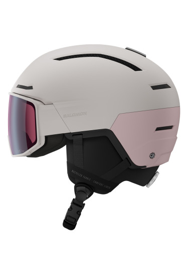 detail Salomon Helma Driver Pro Sigma Gv