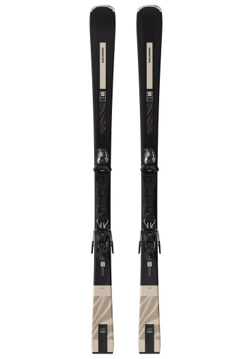 detail Salomon E S/Max N°6 Xt + M10 Gw L8