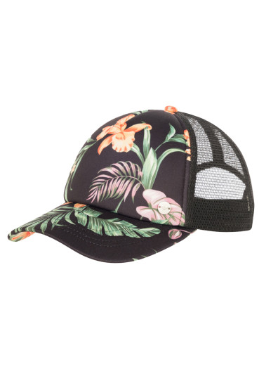 detail Roxy ERJHA04378-KVJ3 Beautiful Morning Trucker