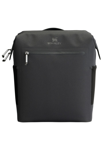detail Chladivý batoh Stanley The All-Day Madeleine Midi Cooler Backpack 14l black