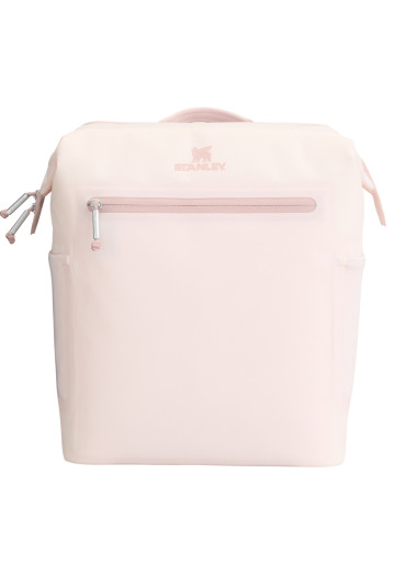 detail Chladivá taška Stanley The All-Day Madeleine Midi 14 l Rose Quartz