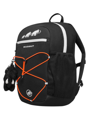 detail Mammut First Zip 8 00021657 Black 0001
