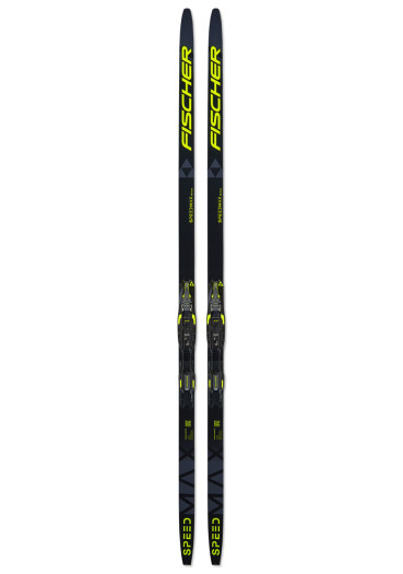 detail Bežky Fischer Speedmax 80 Skate Jr + Race Jr Skate IFP