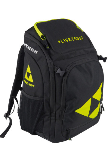 detail Taška Fischer Alpine Race 36 L