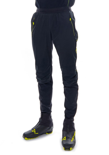 detail Dámske nohavice Fischer Performance Pro WS‑Light