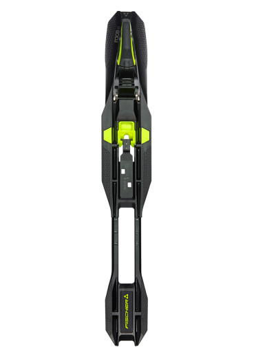 detail Bežky Fischer Race Classic IFP – Black/Neon Yellow
