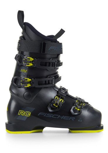 detail Lyžiarky Fischer RC 90