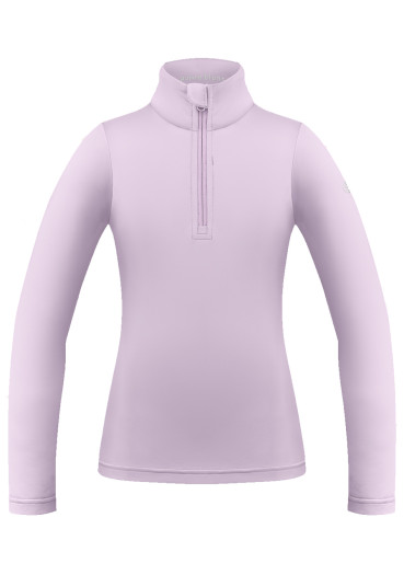 detail Poivre Blanc Mia-Jrgl/A Base Layer Shirt Dream Purple