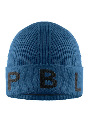 detail Poivre Blanc Bini-Jrux Knit Beanie Twilight Blue