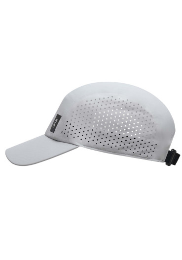 detail Pánska šiltovka On Running Lightweight Cap, Glacier