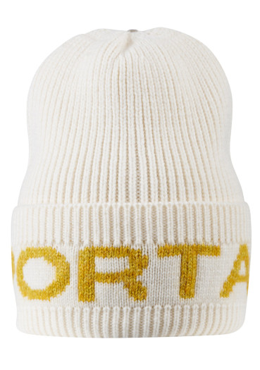 detail Dámska čiapka Sportalm CH 950123 White (01)