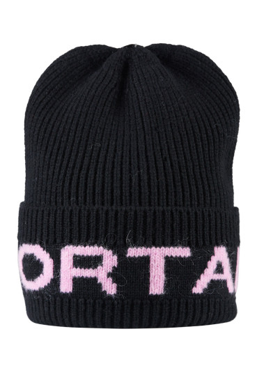 detail Dámska čiapka Sportalm NE 950126 Wild Pink