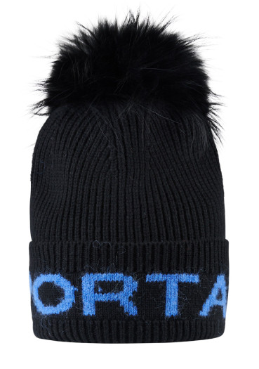 detail Dámska čiapka Sportalm NE m.P. 950127 Athens Blue (24)