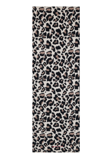 detail Dámsky šál Sportalm 950150 Black (59)