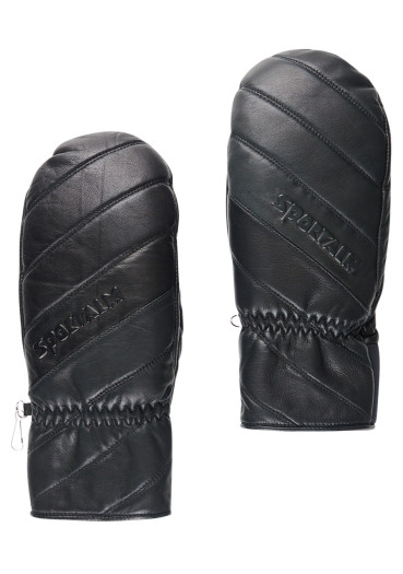 detail Palčiaky Sportalm Kalina 950046 Black (59)