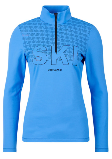 detail Dámsky rolák Sportalm Mons NE 300038 Athens Blue (24)