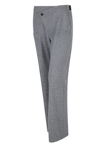 detail Sportalm Gazy 650218 Grey Melange Dark (58)