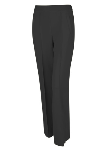 detail Dámske nohavice Sportalm Seoul CH 650240 Black (59)